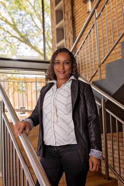 Leanne Reddy Medical Bureau and Practice Management in South Africa